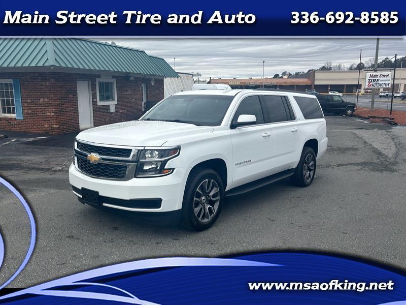 Used Cars King NC Used Cars & Trucks NC Main Street Tire and Auto