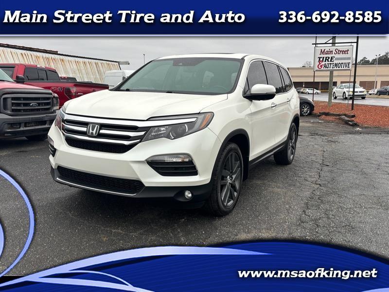 Used Cars King NC Used Cars & Trucks NC Main Street Tire and Auto