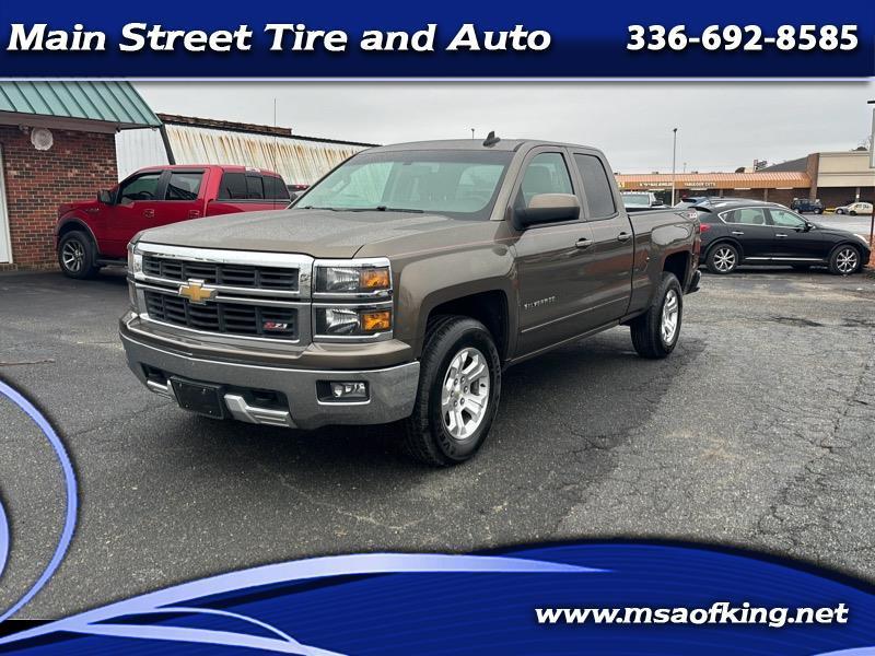 Used Cars King NC Used Cars & Trucks NC Main Street Tire and Auto