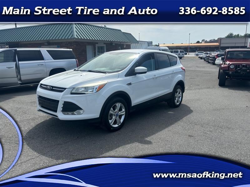 Used Cars King NC Used Cars & Trucks NC Main Street Tire and Auto