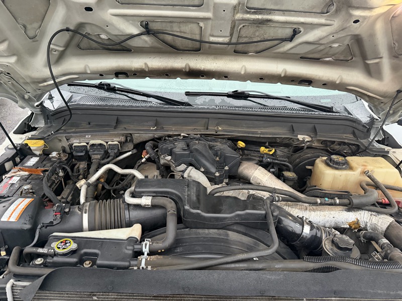 Ford F-250 SD XLT Crew Cab Long Bed 4WD 2015