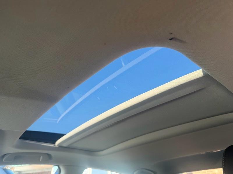 Honda Civic EX-T Sedan CVT 2017