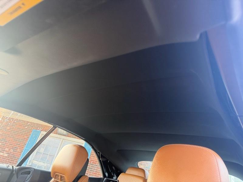 Mercedes-Benz E-Class E400 Cabriolet 2016