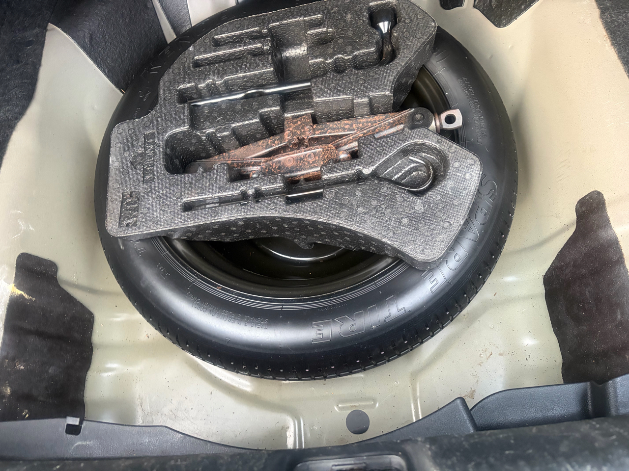 Honda Civic LX Sedan CVT 2014