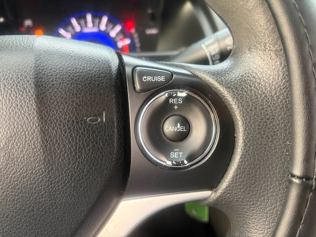 Honda Civic LX Sedan CVT 2014