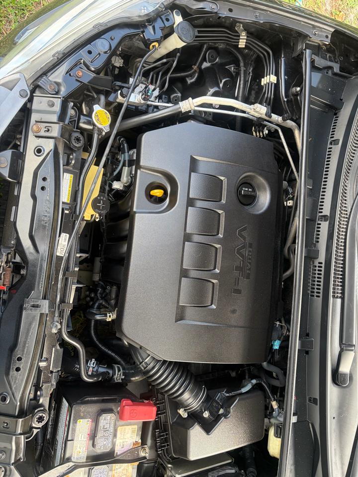 Toyota Corolla LE Plus CVT 2016