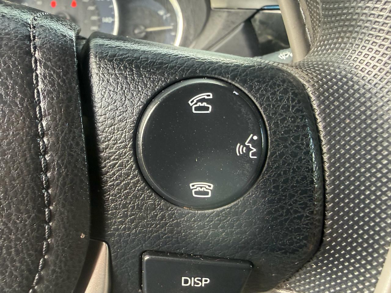 Toyota Corolla LE Plus CVT 2016