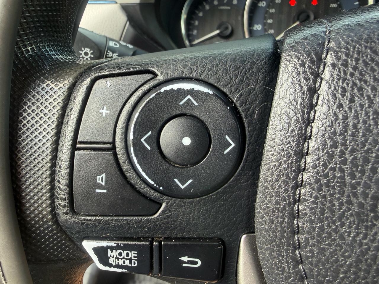 Toyota Corolla LE Plus CVT 2016