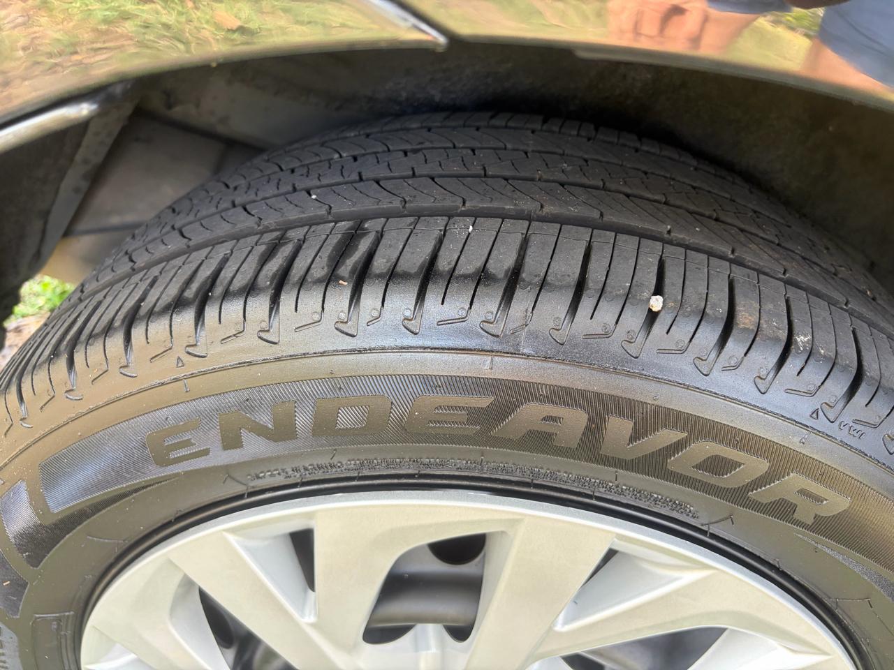 Toyota Corolla LE Plus CVT 2016