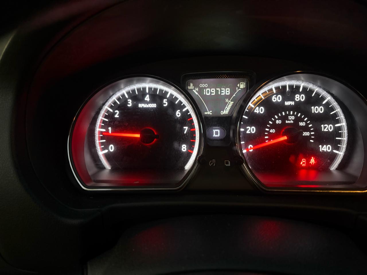 Nissan Versa 1.6 SV Sedan 2015