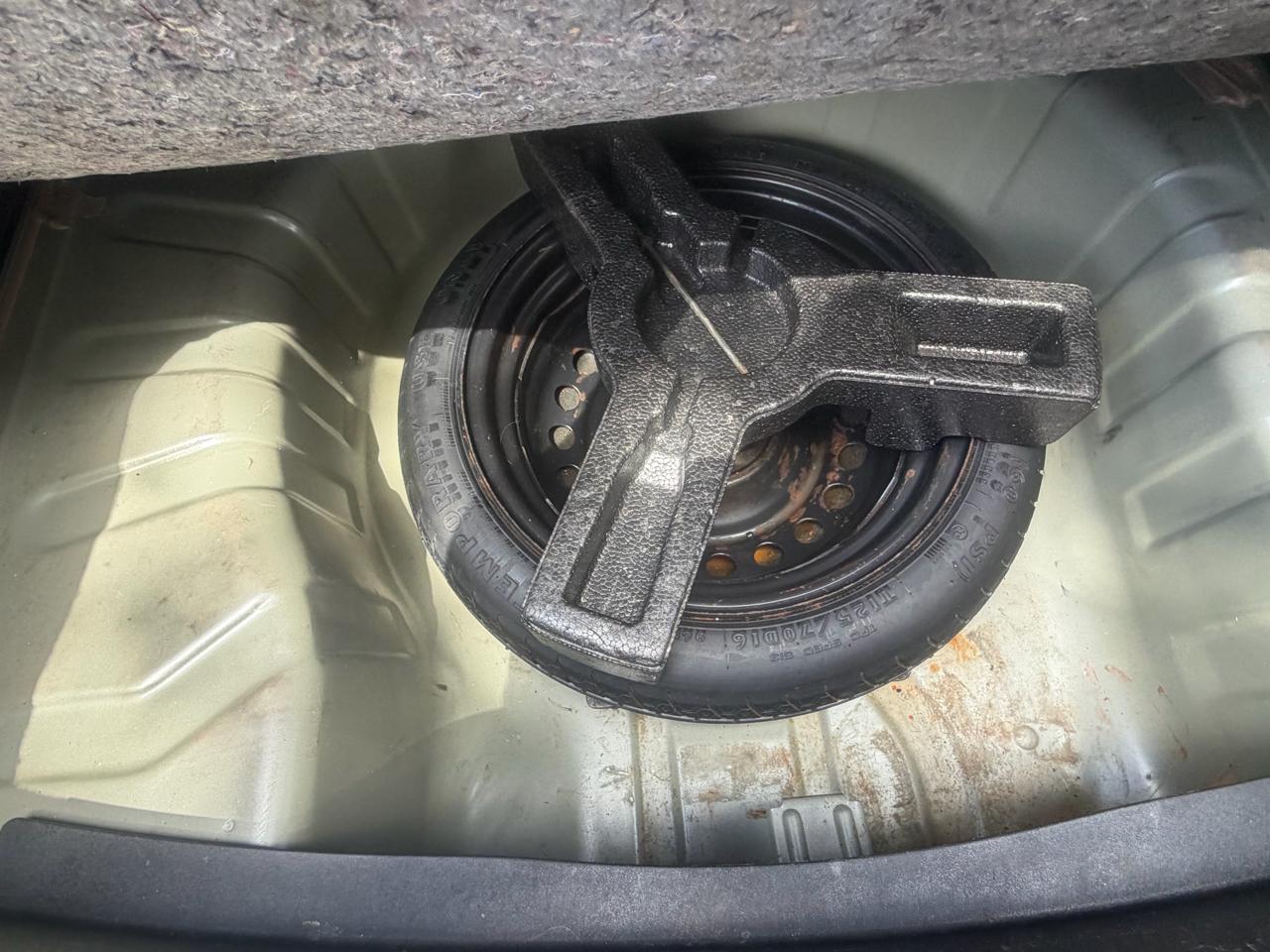 Nissan Sentra 2.0 S 2008