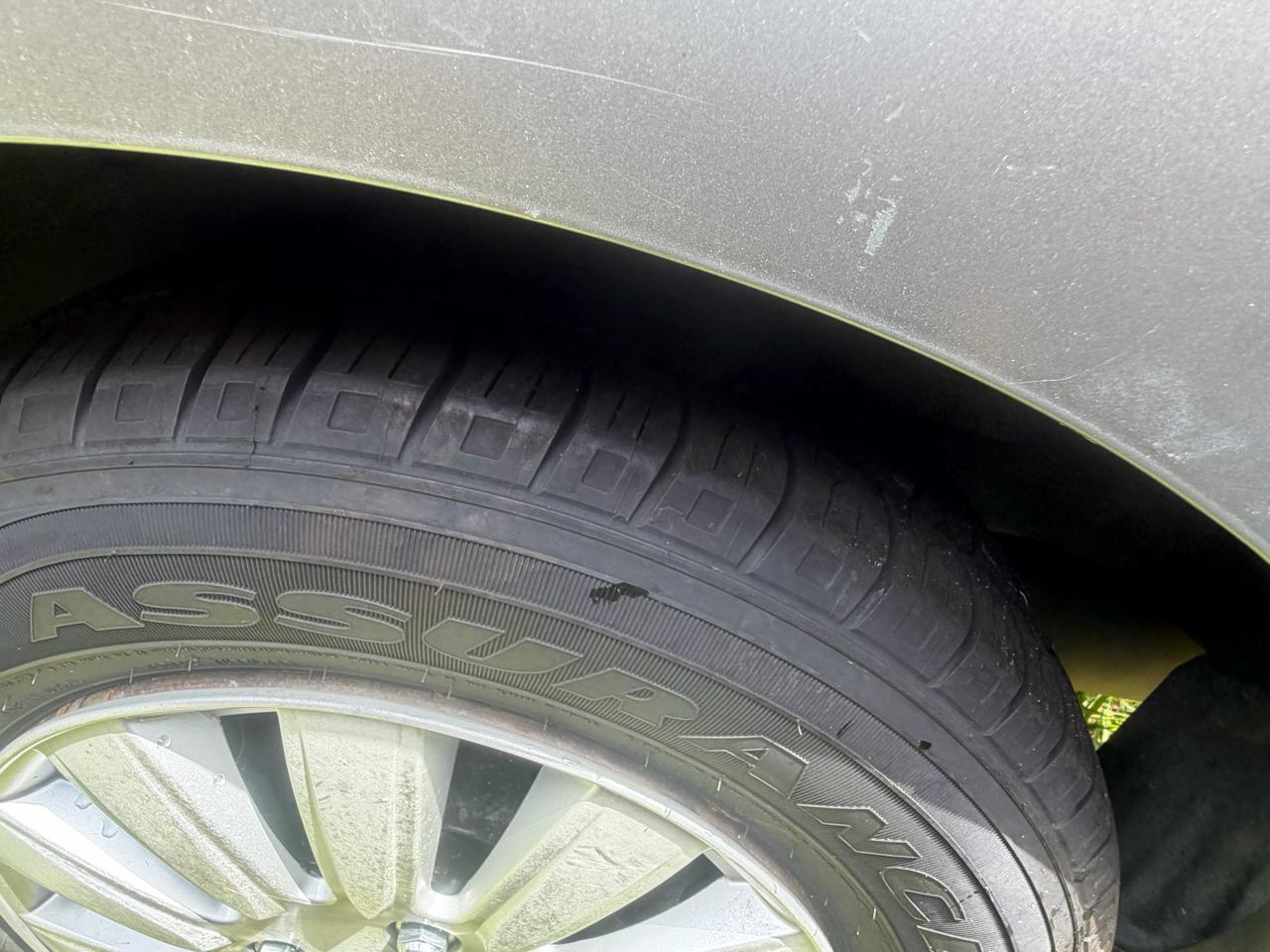 Nissan Sentra 2.0 S 2008