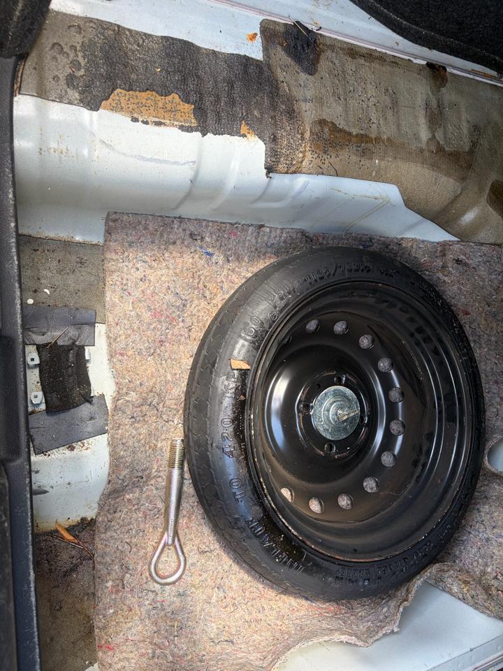 Nissan Versa 1.8 S Sedan 2008