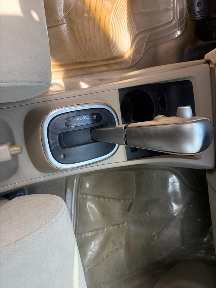 Nissan Versa 1.8 S Sedan 2008