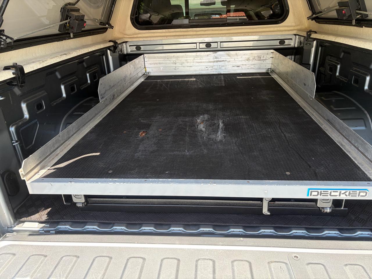 Chevrolet Silverado 2500HD LT Crew Cab Short Box 2WD 2024