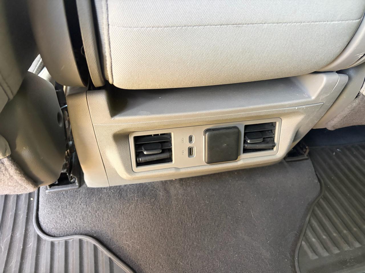 Chevrolet Silverado 2500HD LT Crew Cab Short Box 2WD 2024