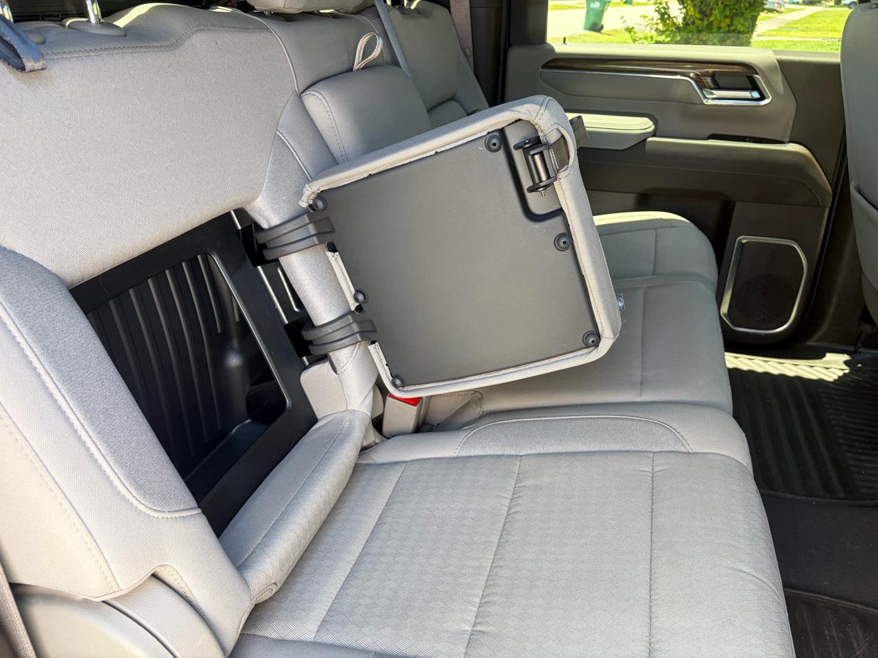 Chevrolet Silverado 2500HD LT Crew Cab Short Box 2WD 2024