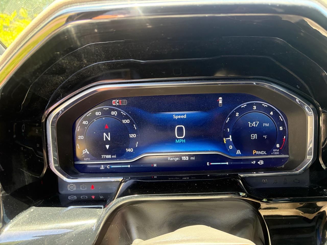 Chevrolet Silverado 2500HD LT Crew Cab Short Box 2WD 2024