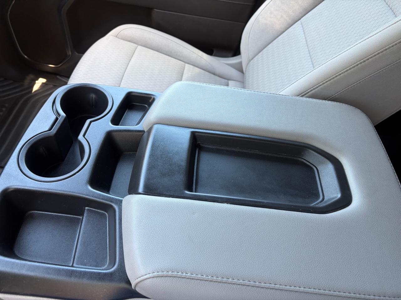 Chevrolet Silverado 2500HD LT Crew Cab Short Box 2WD 2024