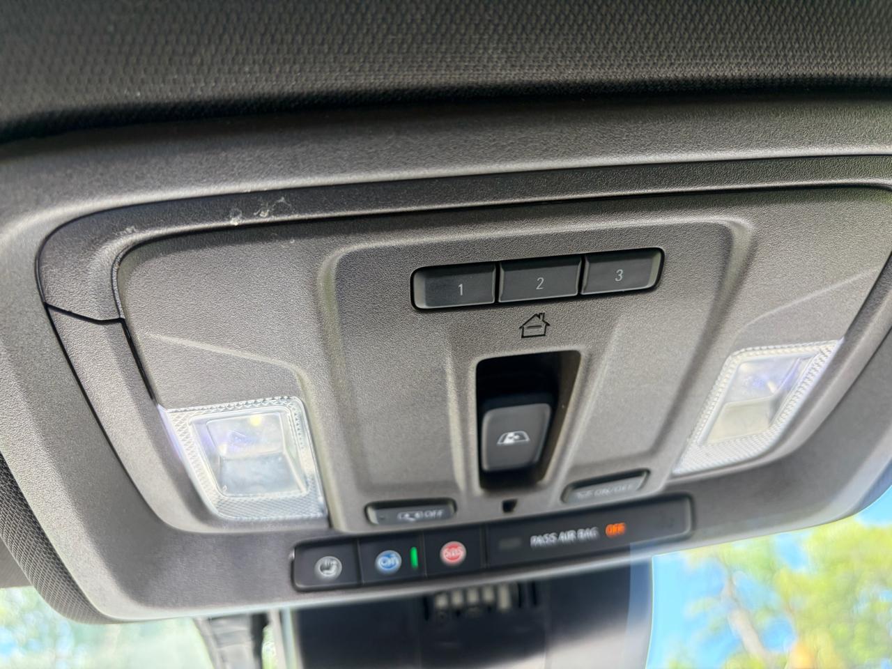 Chevrolet Silverado 2500HD LT Crew Cab Short Box 2WD 2024