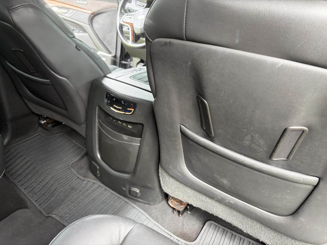 Cadillac Escalade ESV 2WD Luxury 2018