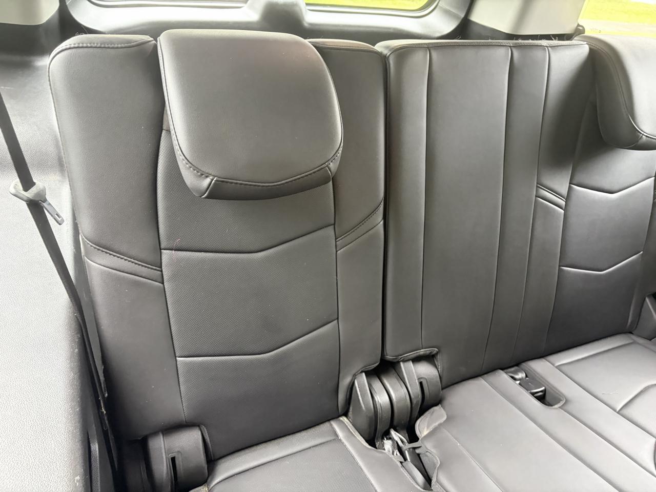 Cadillac Escalade ESV 2WD Luxury 2018