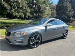 2016 Volvo S60 