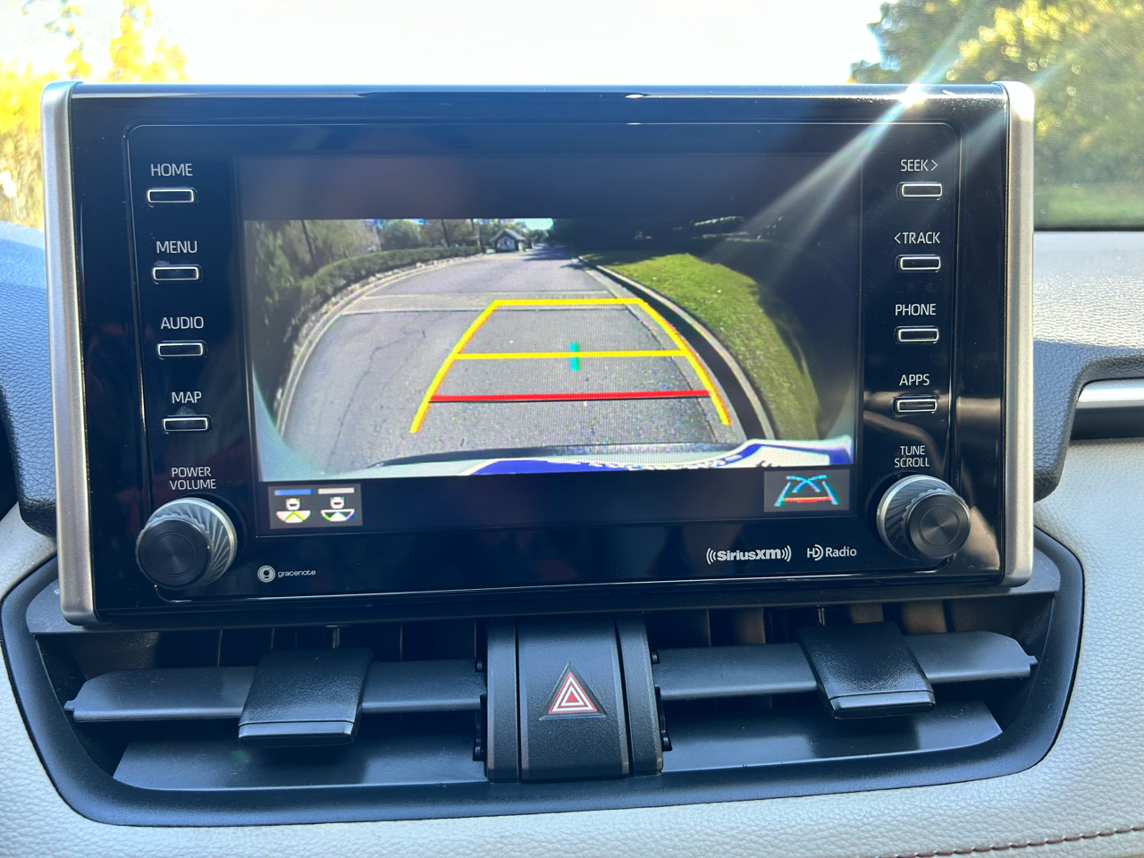 Toyota RAV4 XLE FWD (Natl) 2019 Toyota RAV4 XLE FWD (Natl) 2019