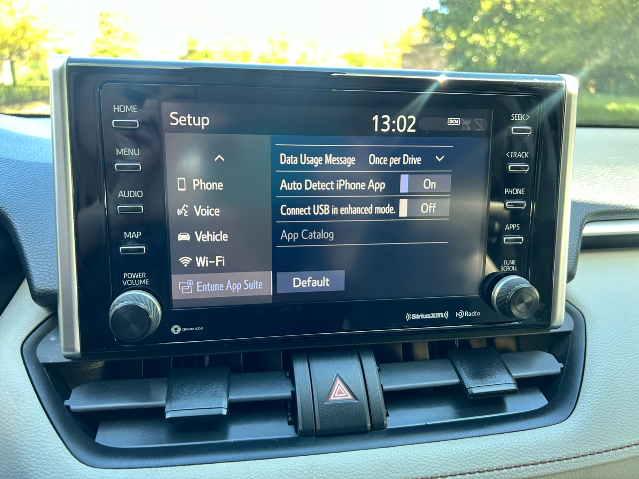 Toyota RAV4 XLE FWD (Natl) 2019 Toyota RAV4 XLE FWD (Natl) 2019