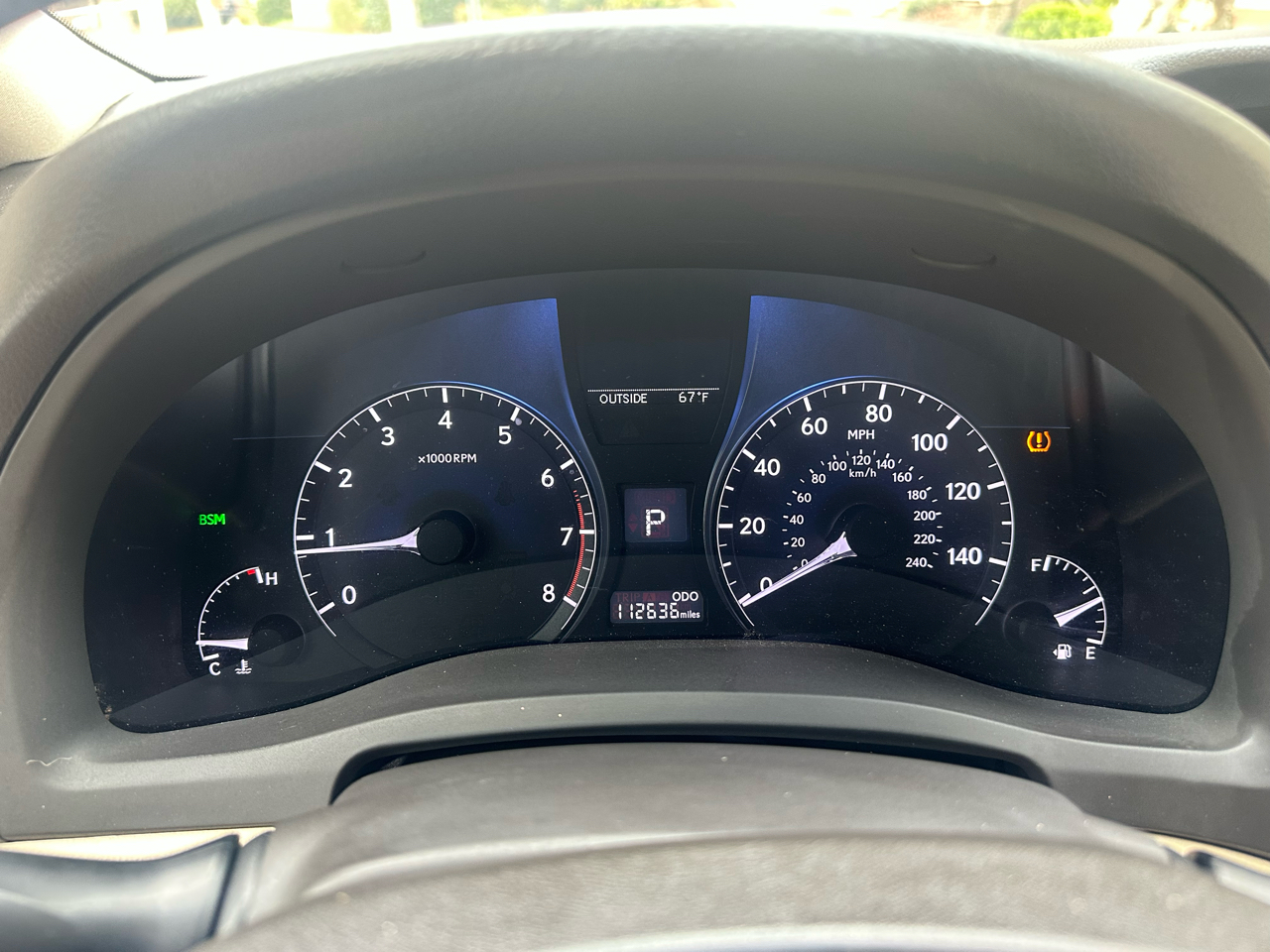 Lexus RX 350 AWD 4dr 2015 Lexus RX 350 AWD 4dr 2015