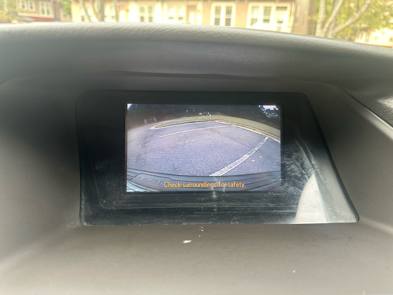 Lexus RX 350 AWD 4dr 2015 Lexus RX 350 AWD 4dr 2015