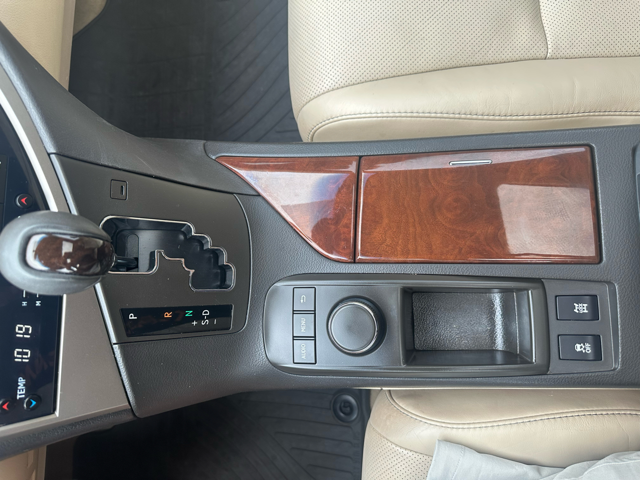 Lexus RX 350 AWD 4dr 2015 Lexus RX 350 AWD 4dr 2015