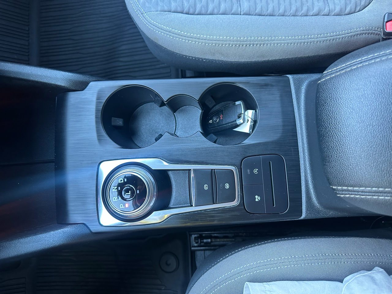 Ford Escape SE FWD 2021 Ford Escape SE FWD 2021