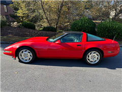 1994 Chevrolet Corvette 