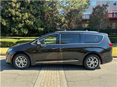 2019 Chrysler Pacifica 