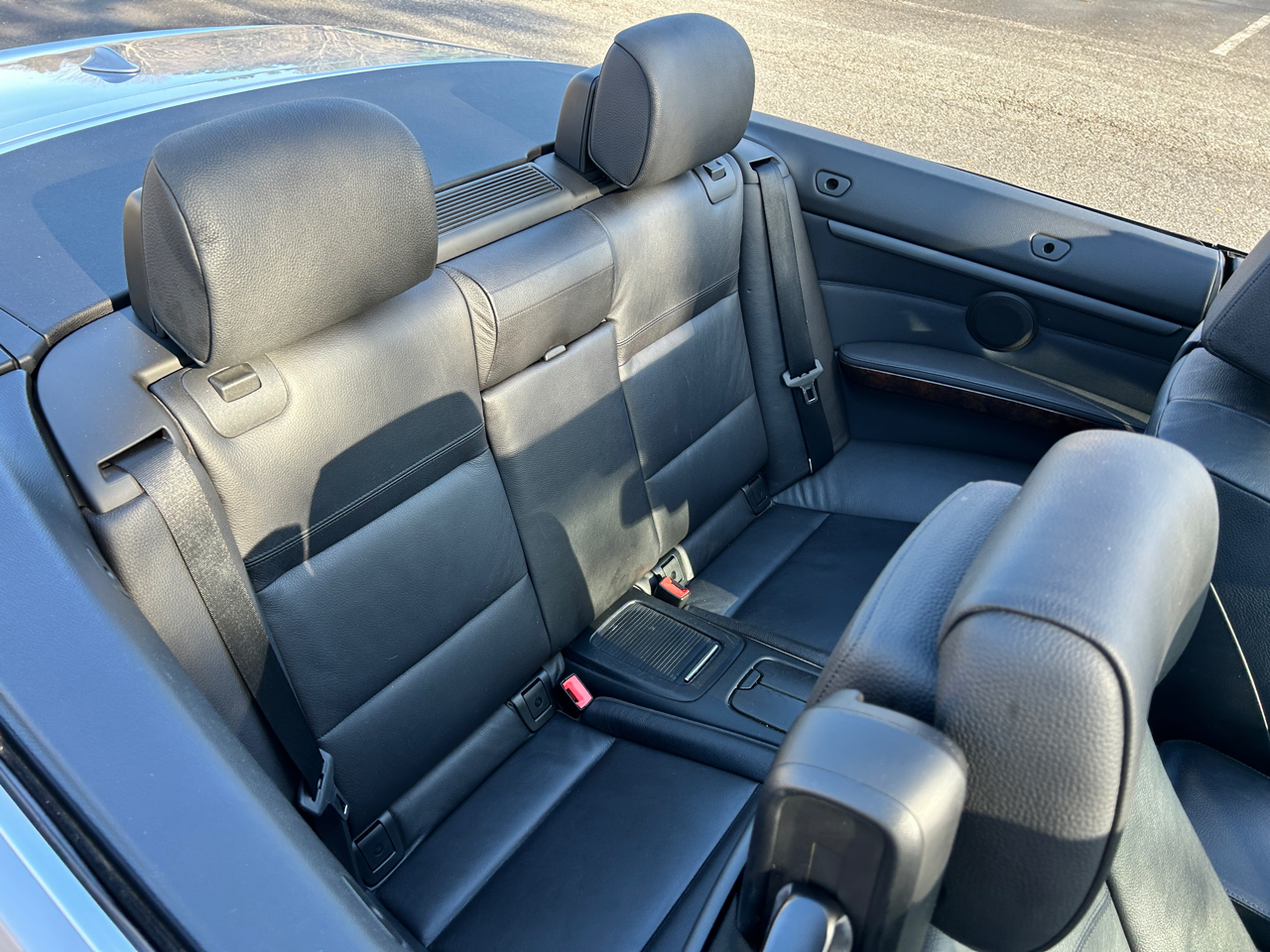 2011 Bmw 328i 3-series photo 2