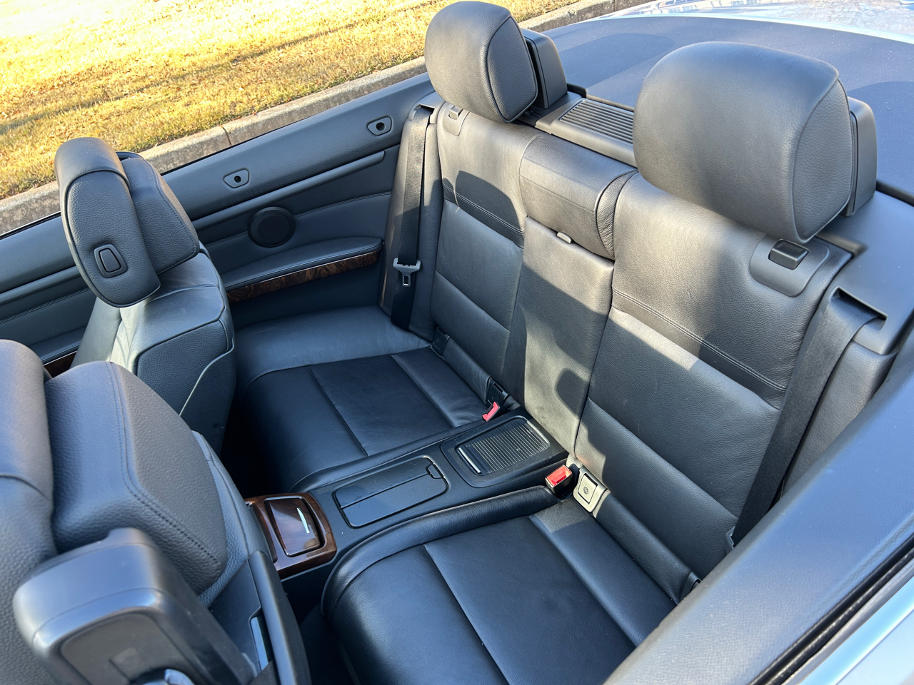 2011 Bmw 328i 3-series photo 4