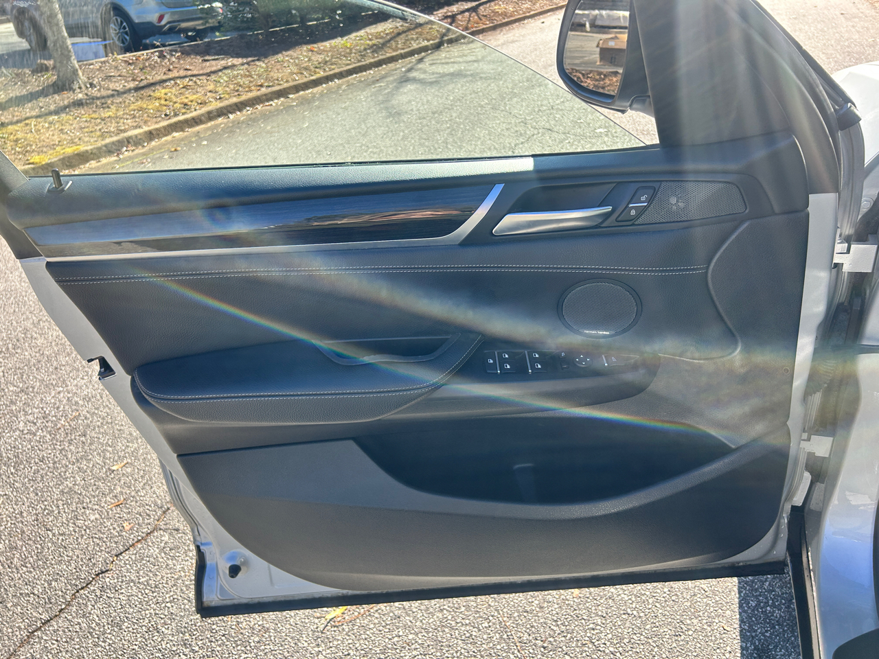 BMW X3 sDrive28i 2017