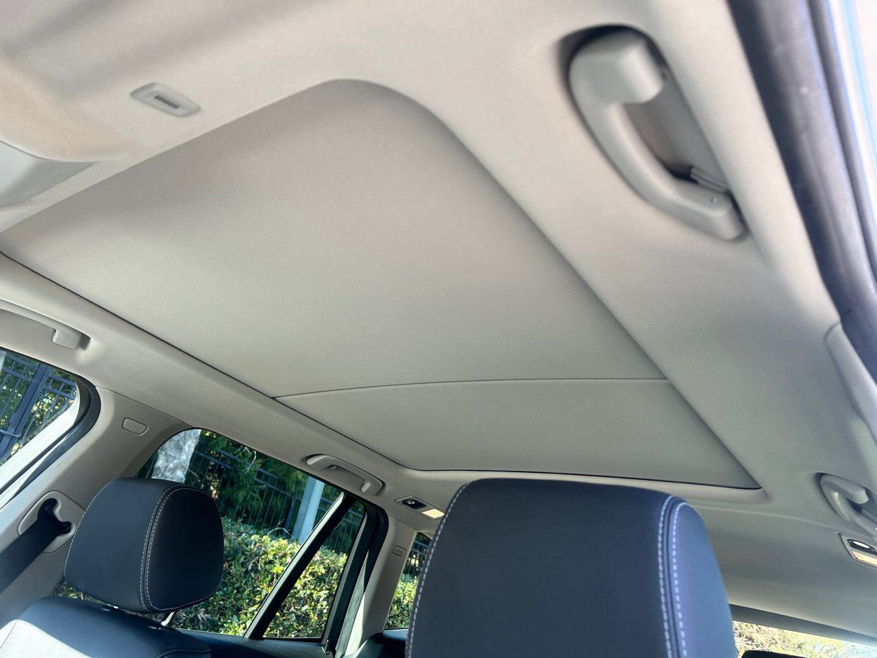 BMW X3 sDrive28i 2017