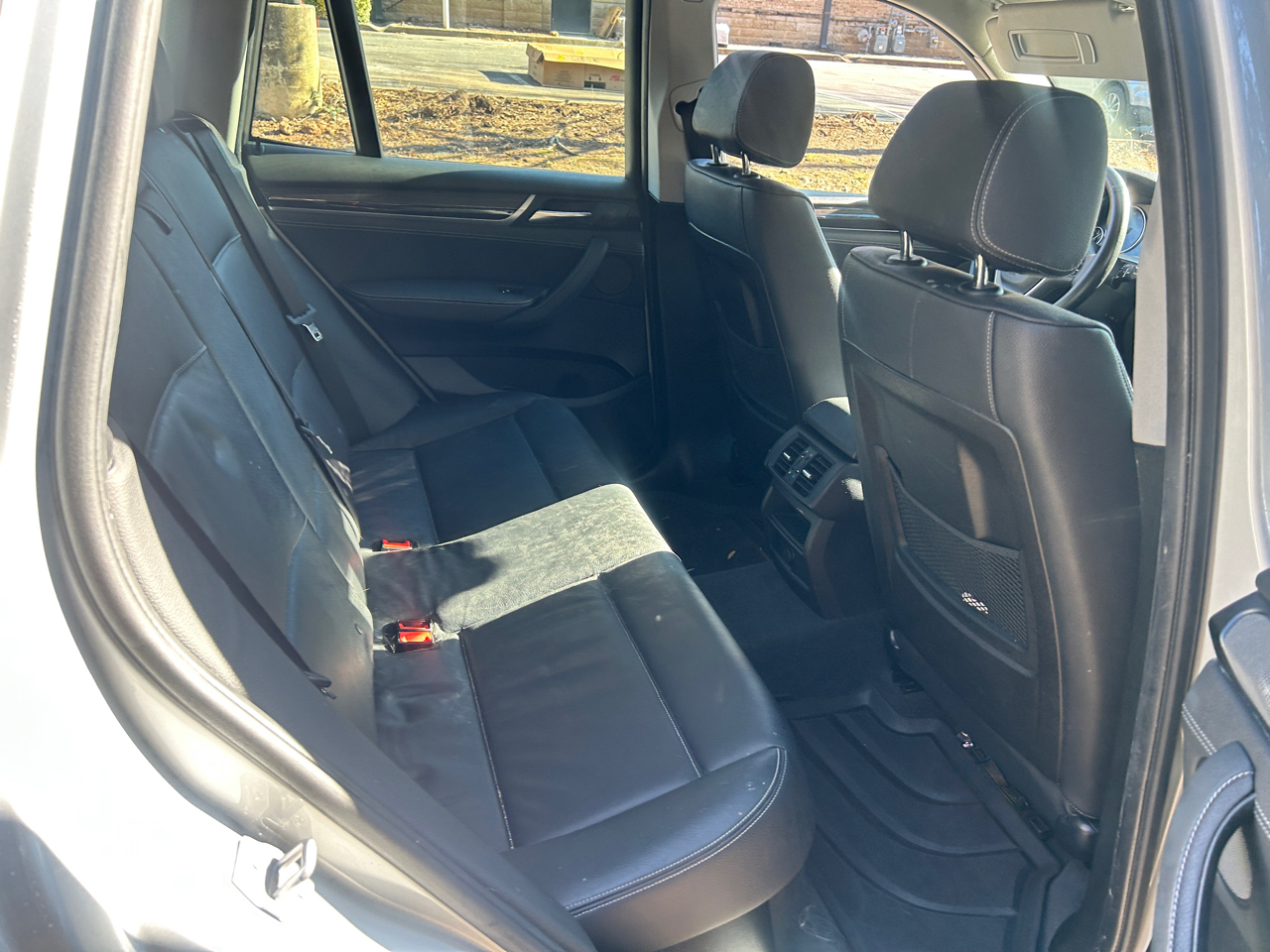 BMW X3 sDrive28i 2017