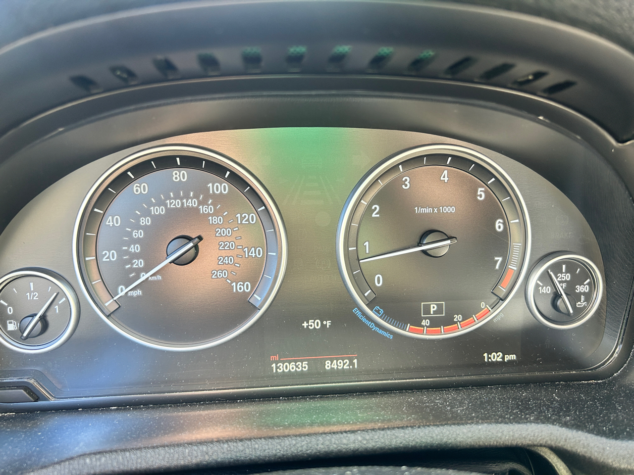 BMW X3 sDrive28i 2017