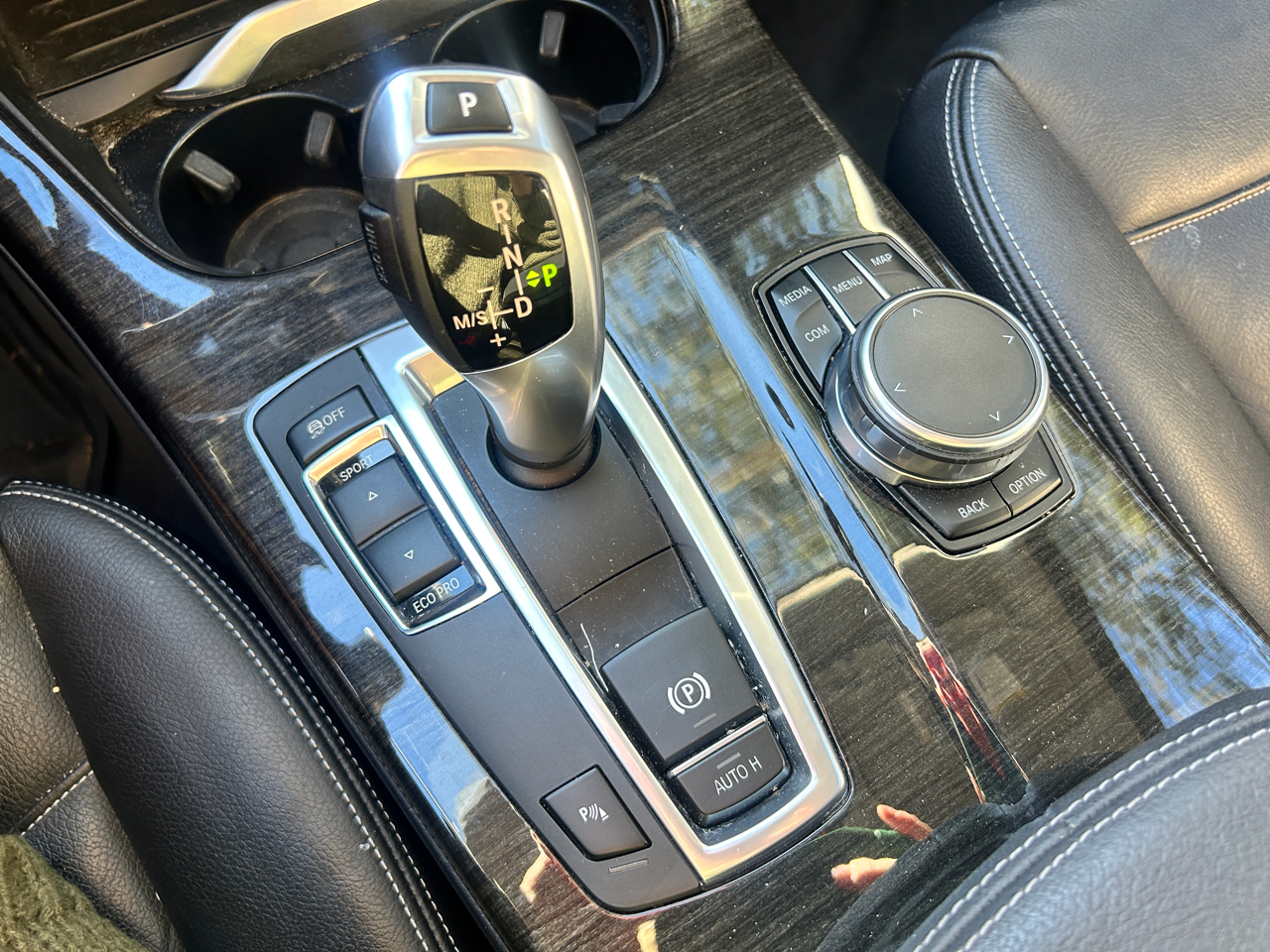 BMW X3 sDrive28i 2017