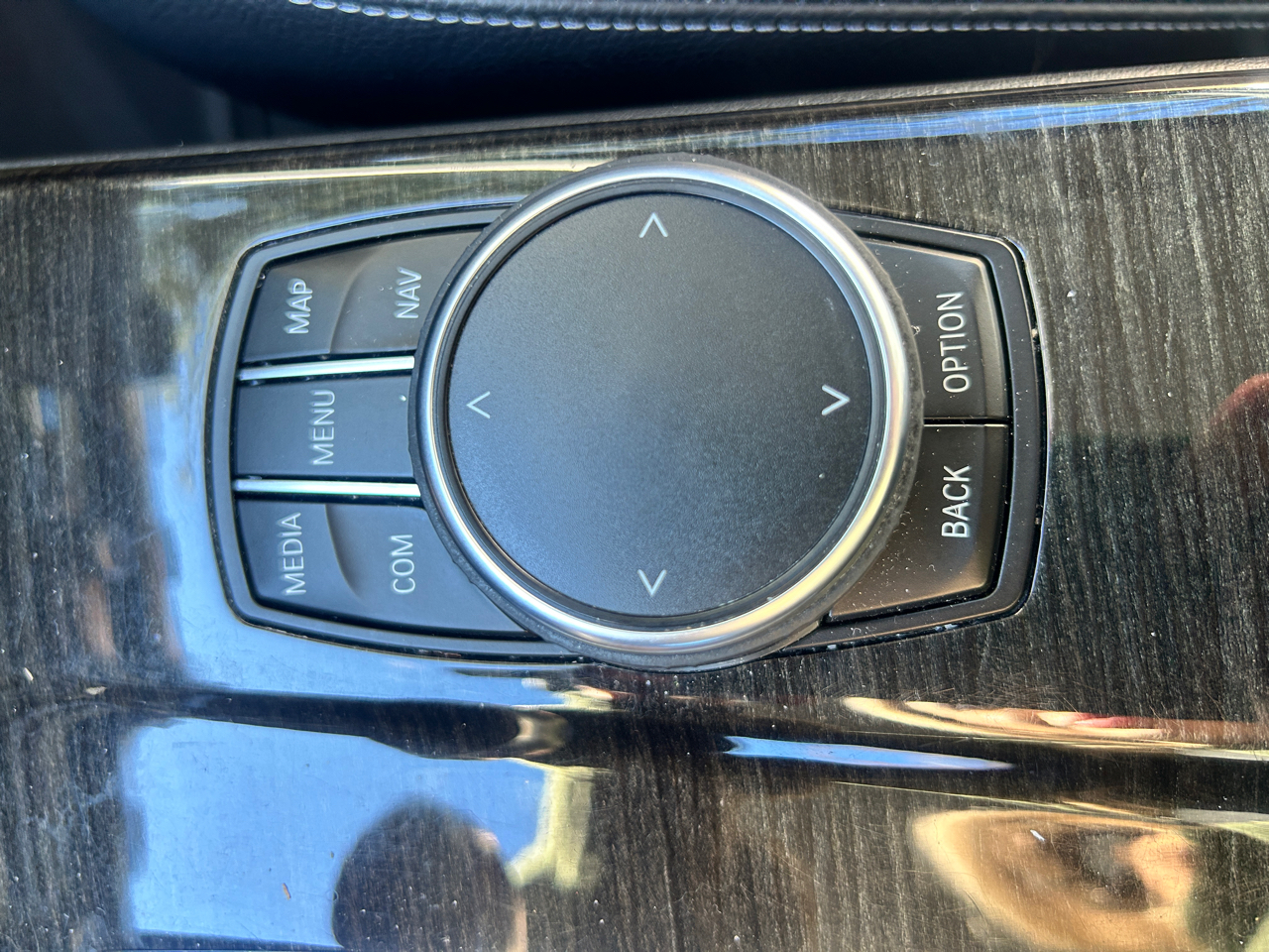 BMW X3 sDrive28i 2017