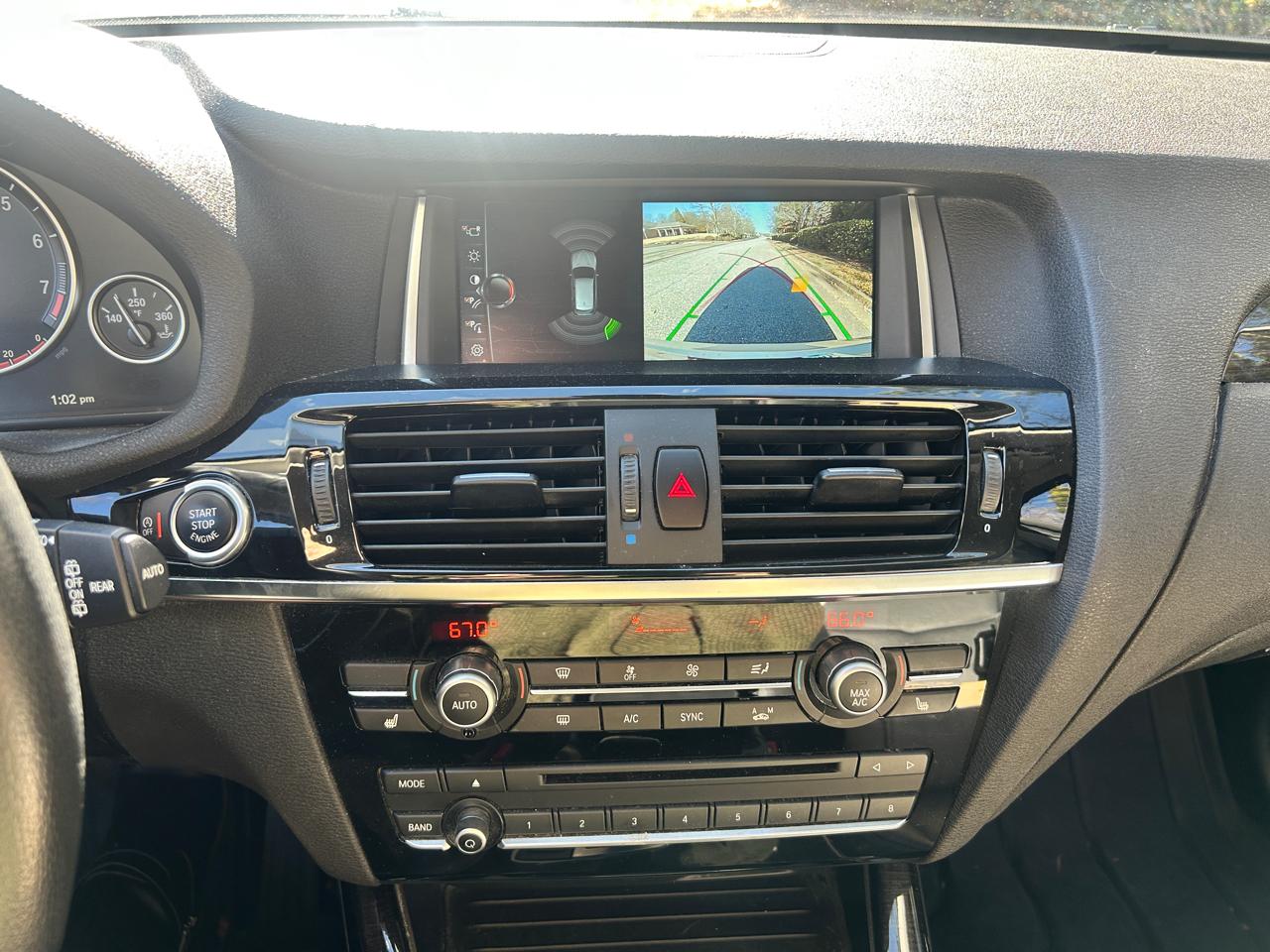 BMW X3 sDrive28i 2017