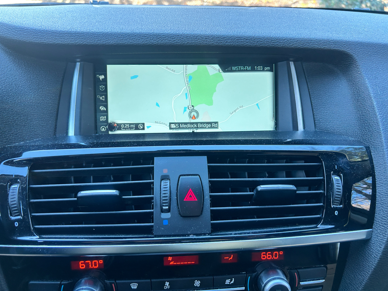 BMW X3 sDrive28i 2017