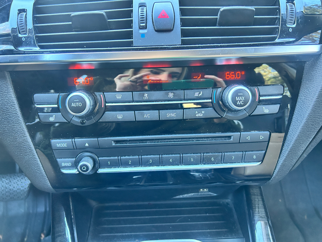 BMW X3 sDrive28i 2017