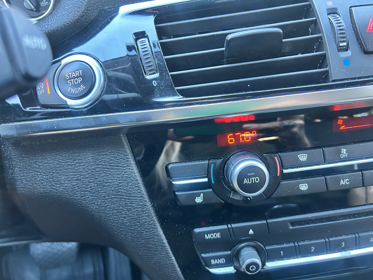 BMW X3 sDrive28i 2017