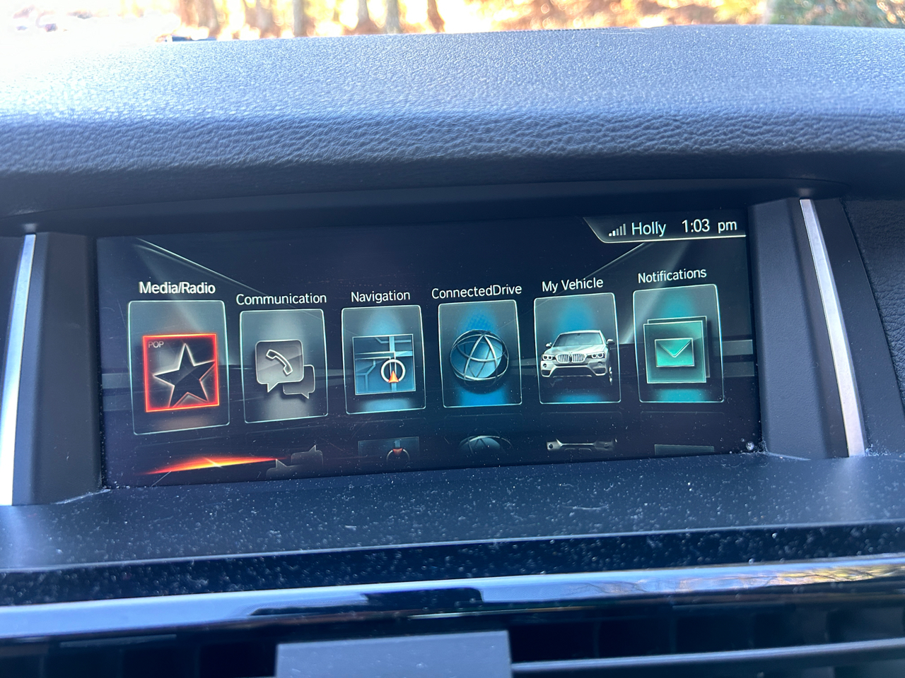 BMW X3 sDrive28i 2017