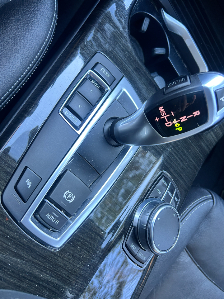 BMW X3 sDrive28i 2017