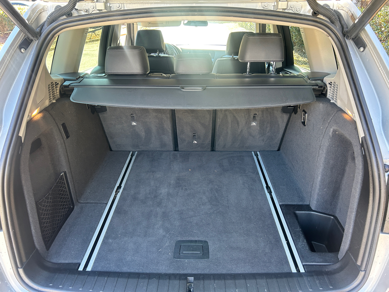 BMW X3 sDrive28i 2017